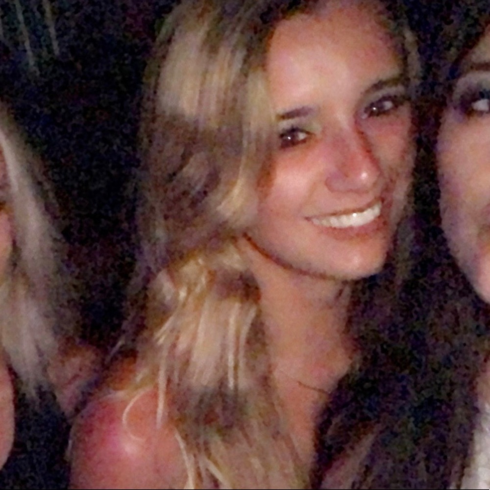 Meet your Posher, Samantha